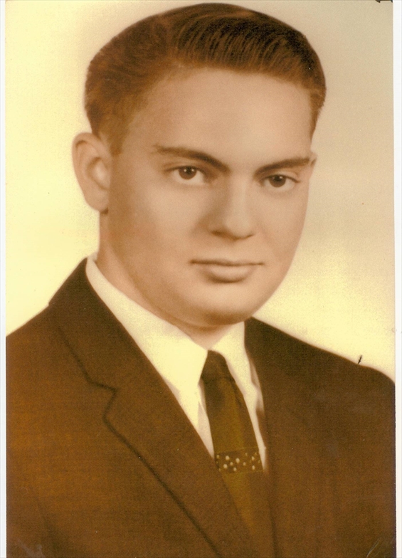 Bill_Bender/bill high school 1966.jpg